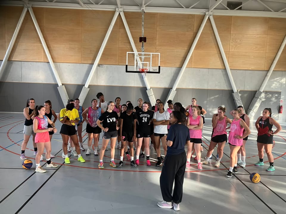 La Seyne Basket