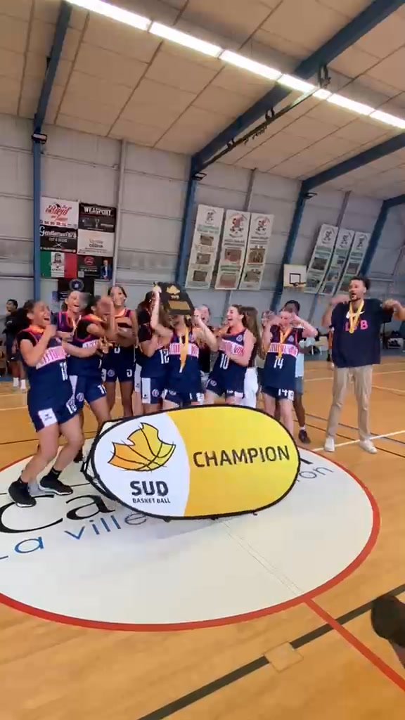 La Seyne Basket