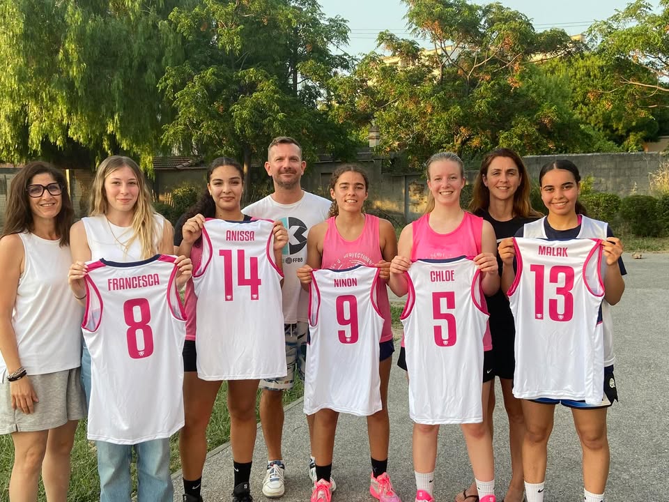 La Seyne Basket