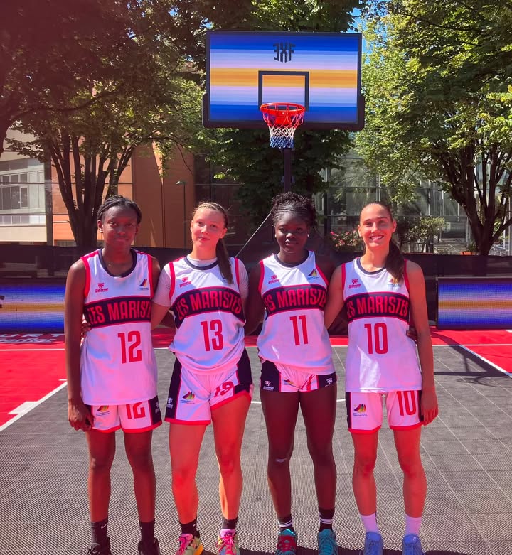 La Seyne Basket