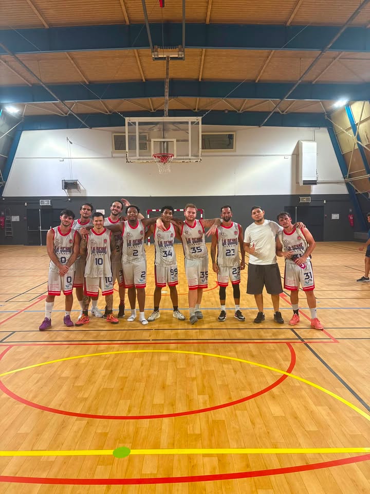 La Seyne Basket