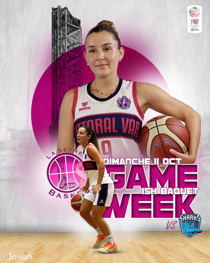 La Seyne Basket