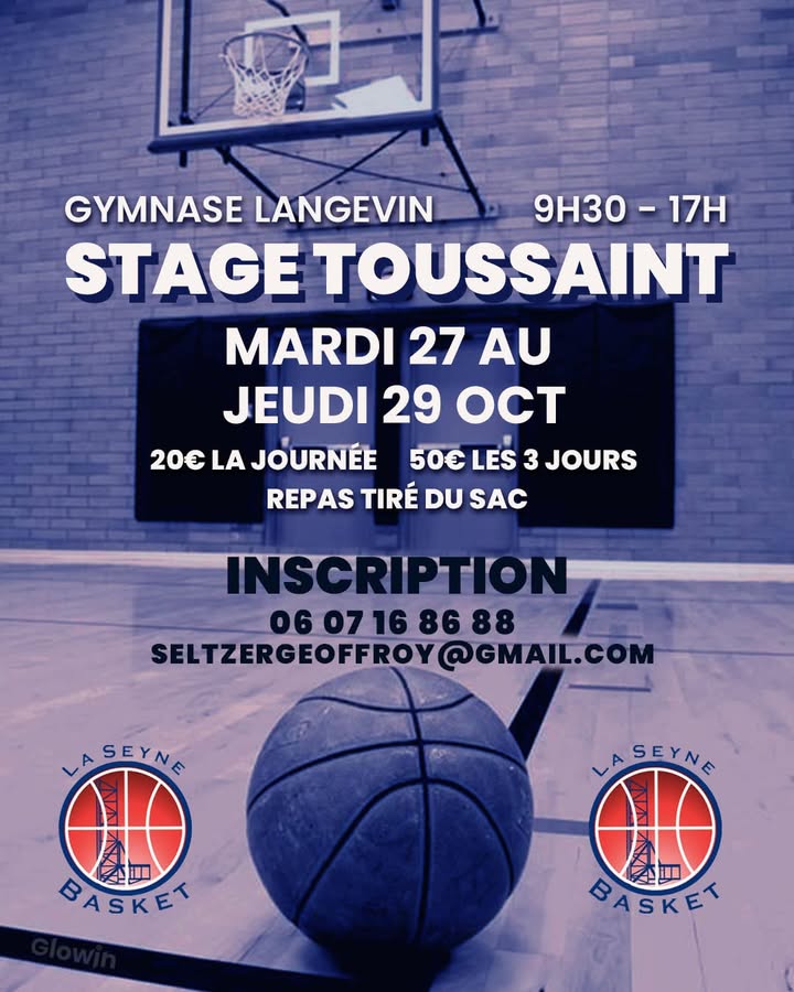 La Seyne Basket