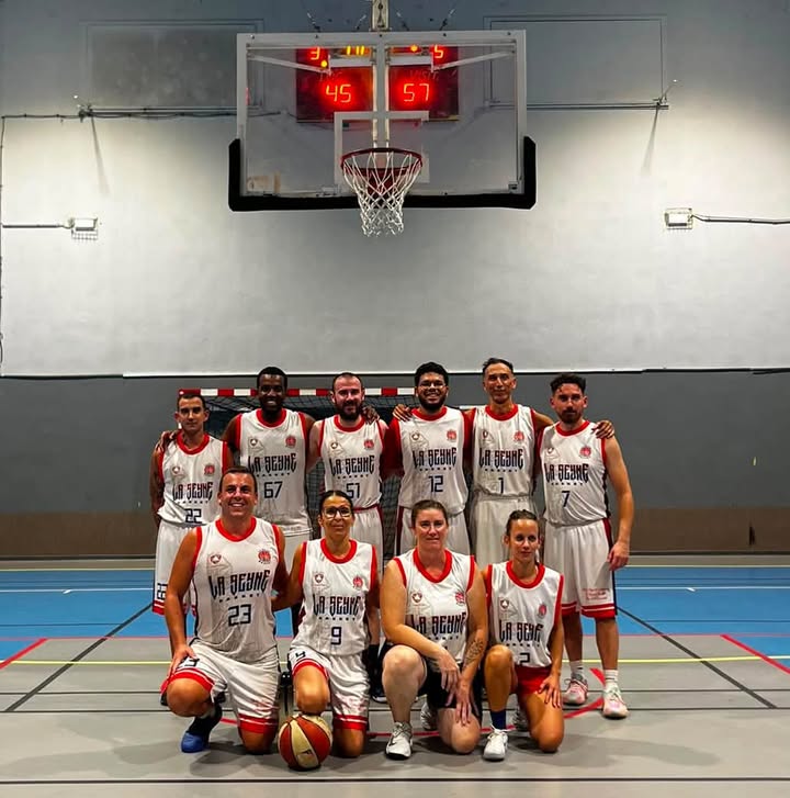 La Seyne Basket