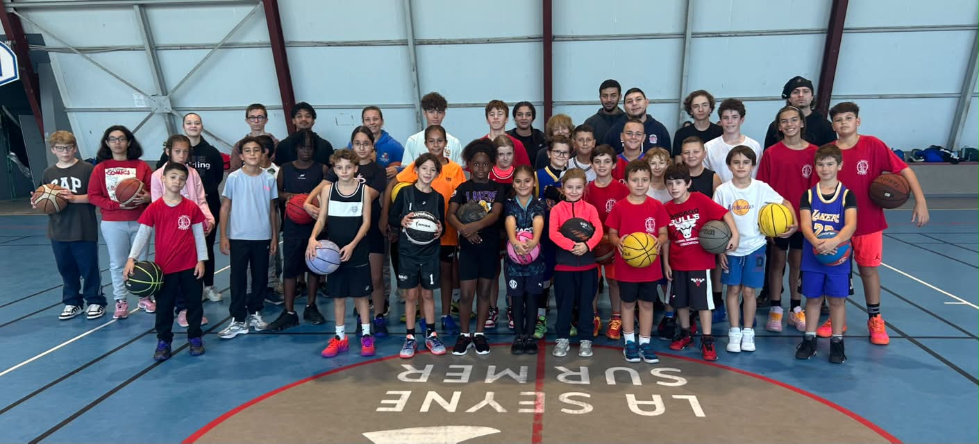La Seyne Basket