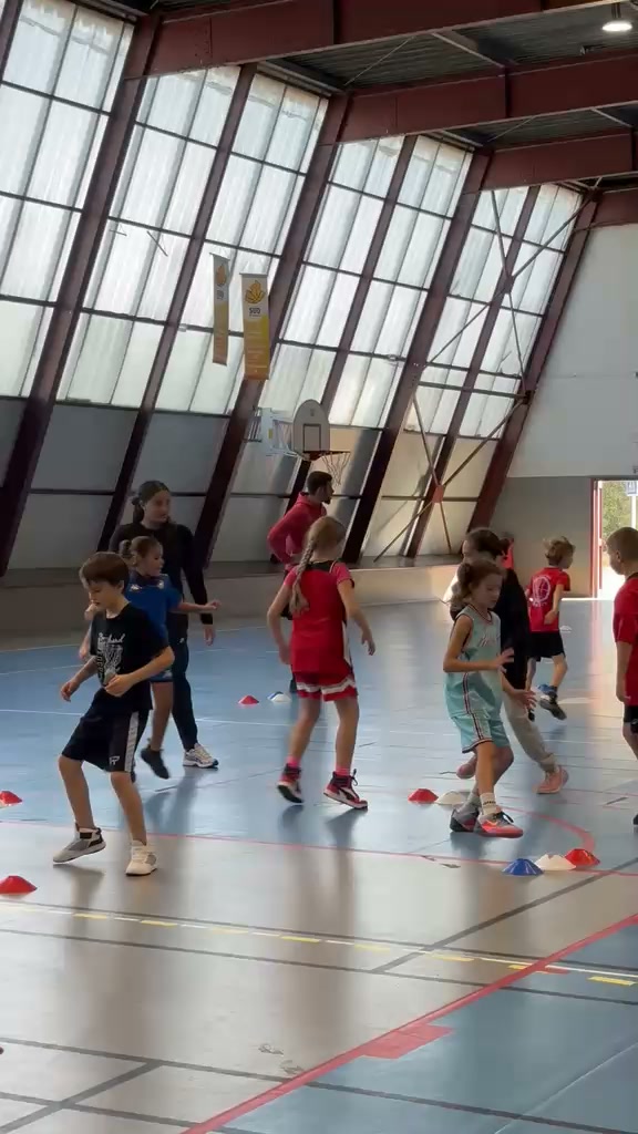 La Seyne Basket