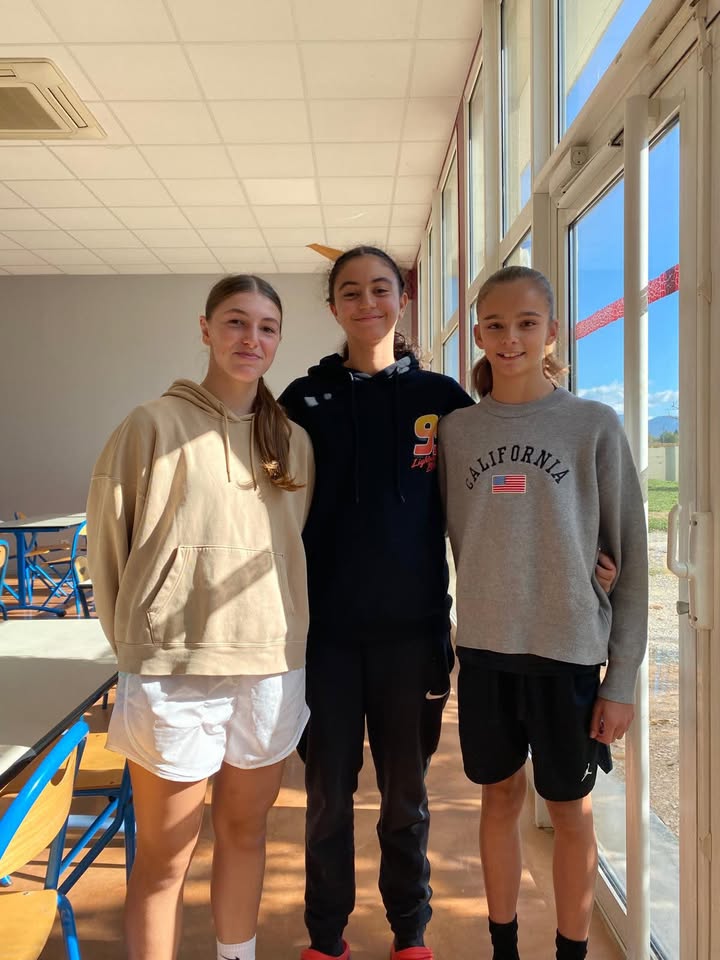La Seyne Basket
