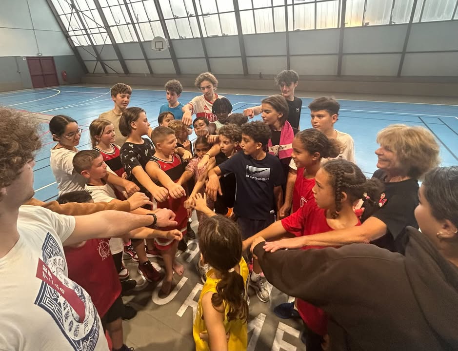 La Seyne Basket