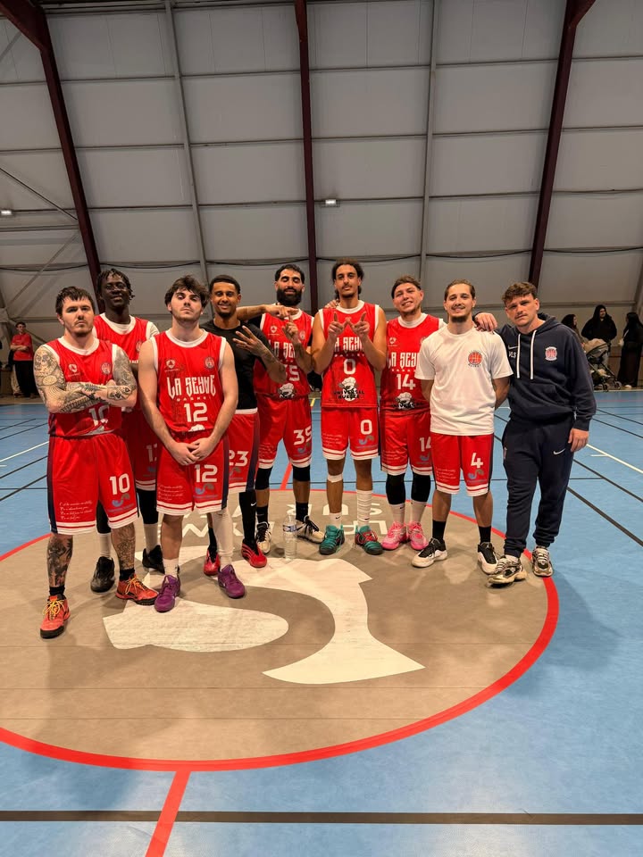 La Seyne Basket