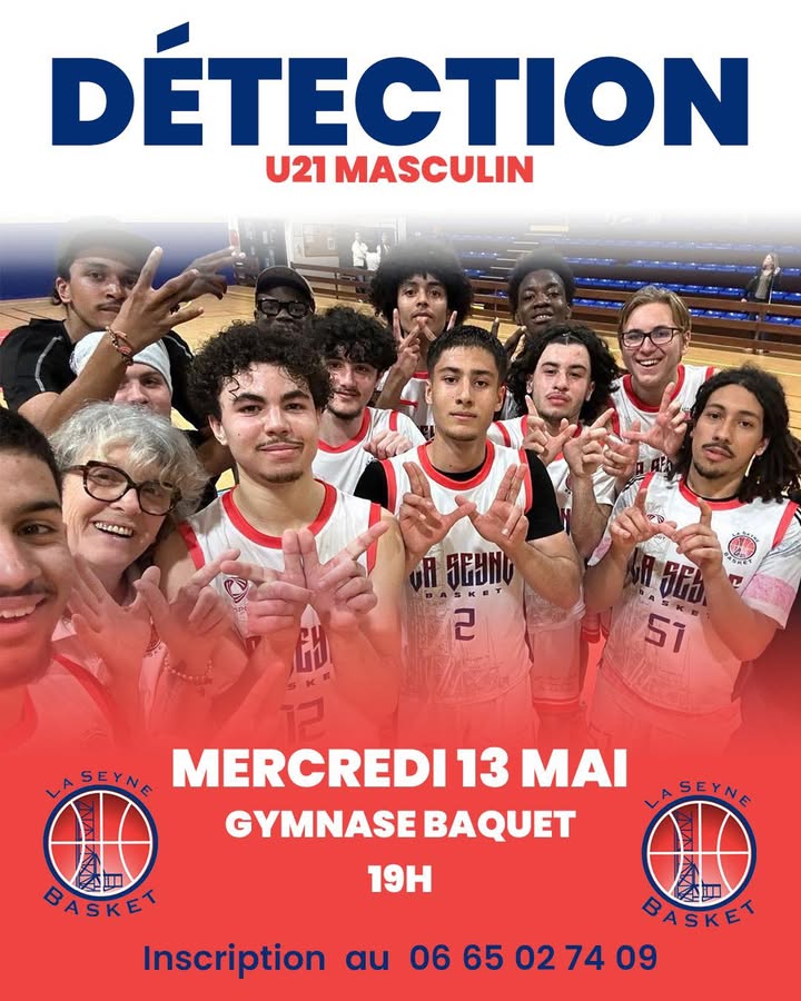 La Seyne Basket