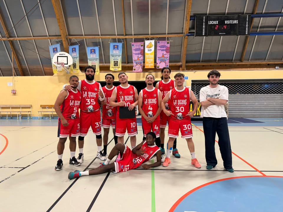 La Seyne Basket
