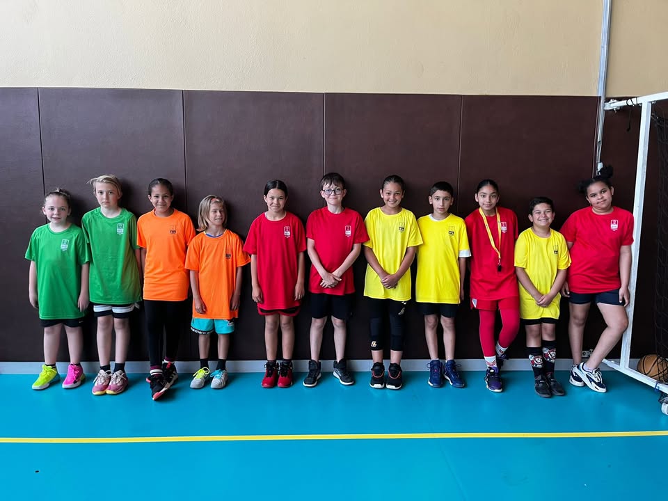 La Seyne Basket