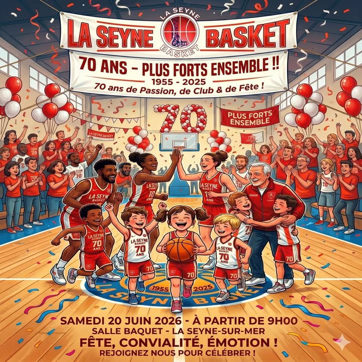 La Seyne Basket